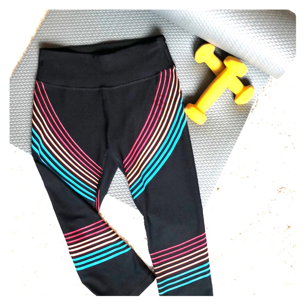 Work out pants